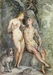 Adam and Eve